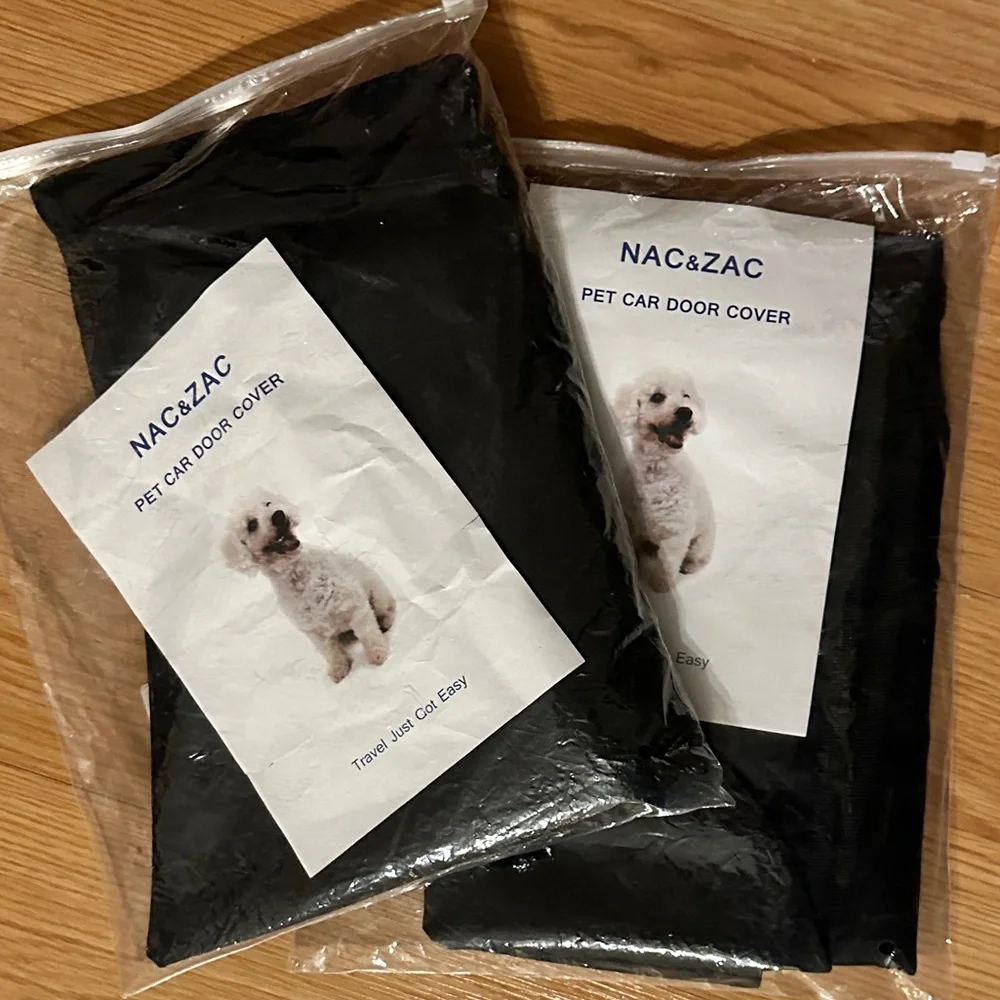Pet Door Covers